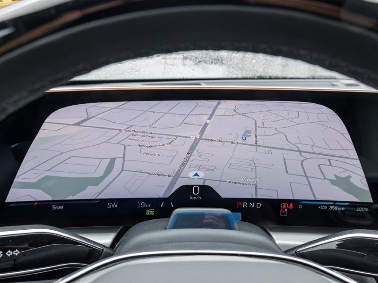 2026 Cadillac LYRIQ Sport Photo