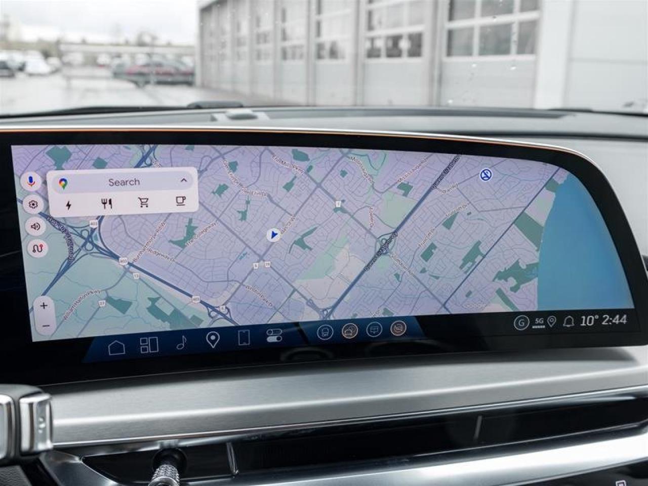 2026 Cadillac LYRIQ Sport Photo