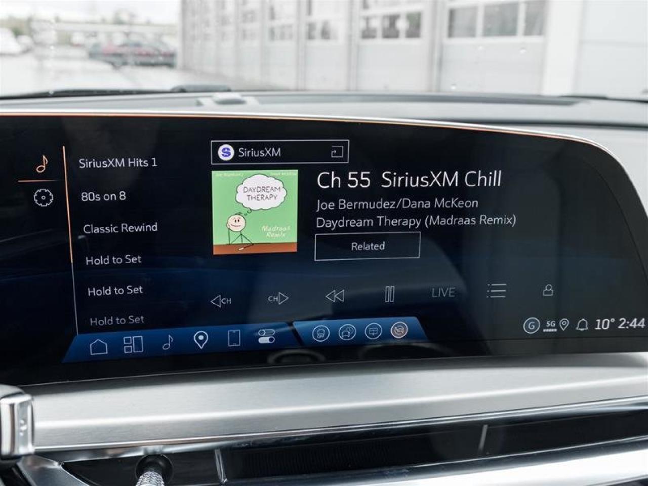 2026 Cadillac LYRIQ Sport Photo