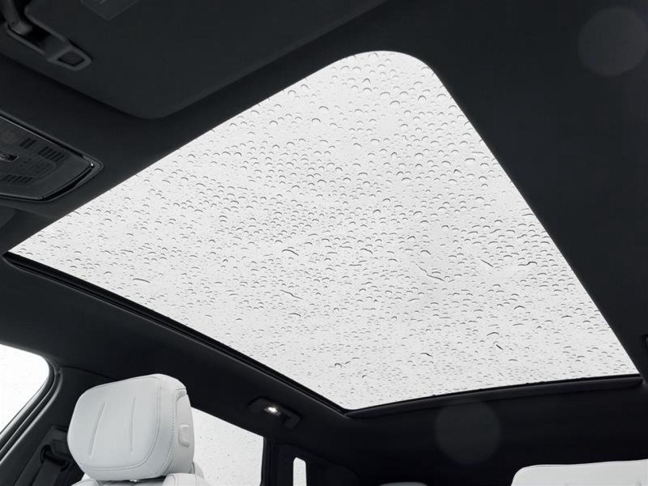 2026 Cadillac LYRIQ Sport Photo