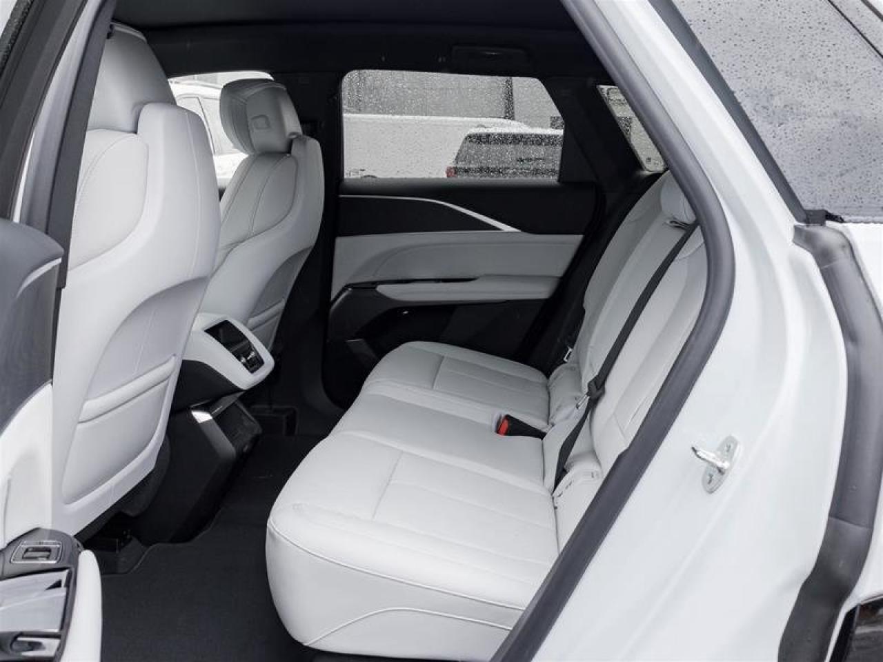 2026 Cadillac LYRIQ Sport Photo