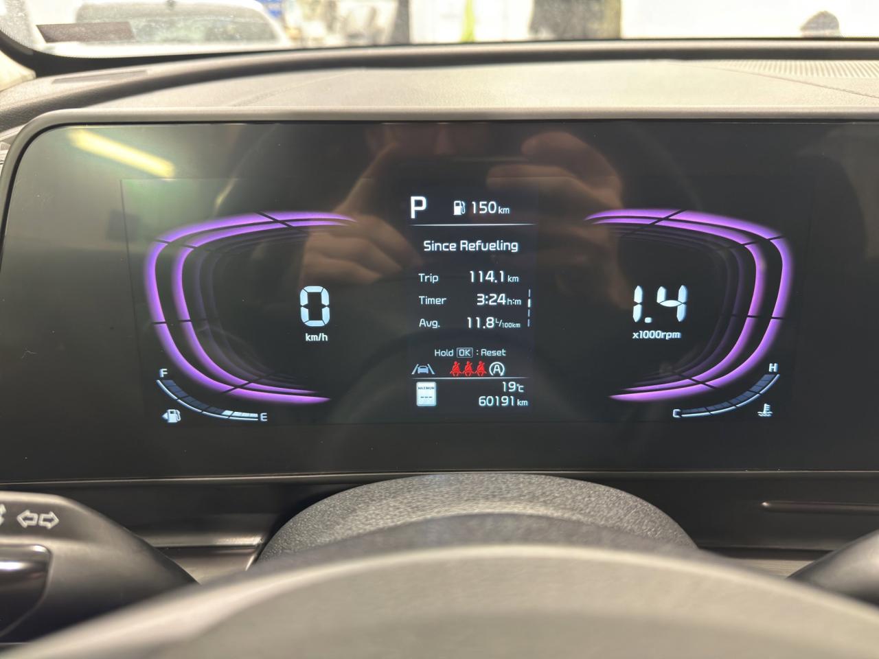 2024 Kia Sportage EX | Reverse Cam | Heated Seats Photo