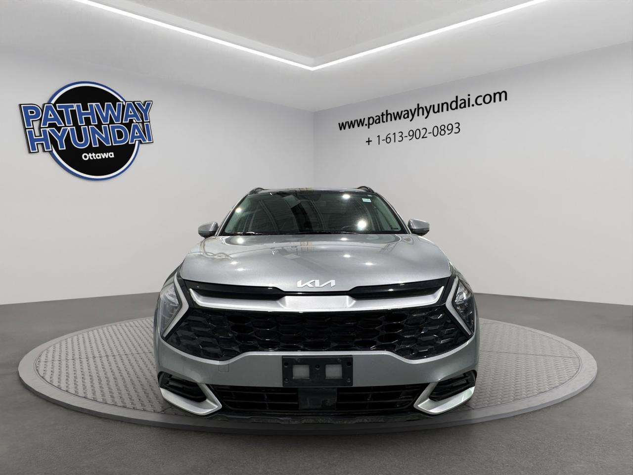 2024 Kia Sportage EX | Reverse Cam | Heated Seats Photo