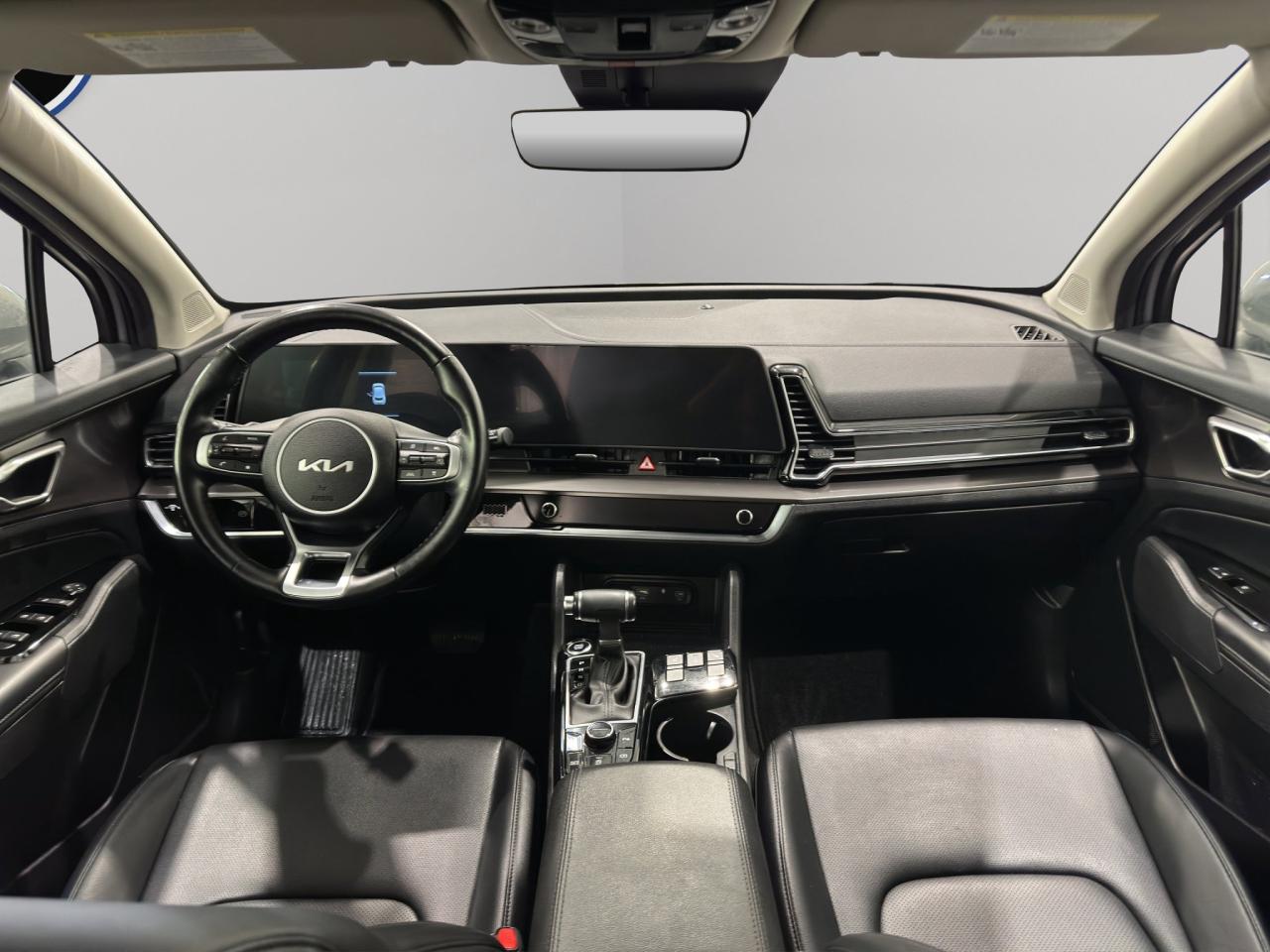 2024 Kia Sportage EX | Reverse Cam | Heated Seats Photo