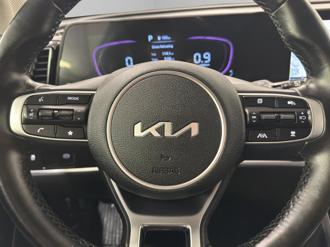 2024 Kia Sportage EX | Reverse Cam | Heated Seats Photo