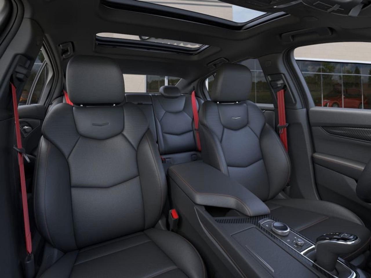 2026 Cadillac CT5-V V-Series Photo