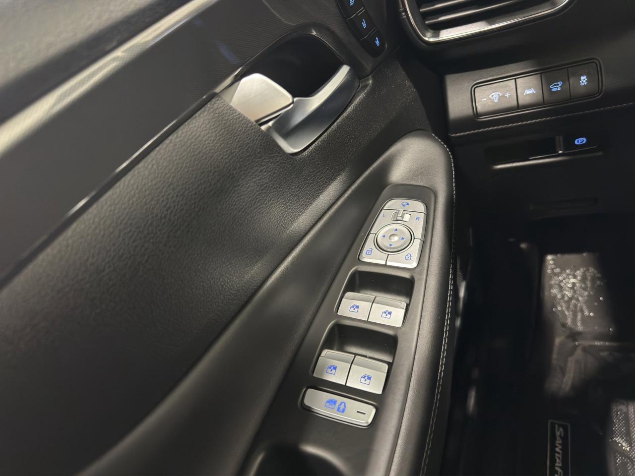 2021 Hyundai Santa Fe Ultimate Calligraphy | Reverse Cam | Heated Seats Photo