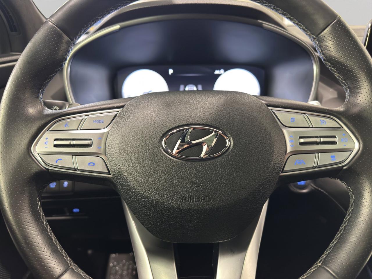 2021 Hyundai Santa Fe Ultimate Calligraphy | Reverse Cam | Heated Seats Photo