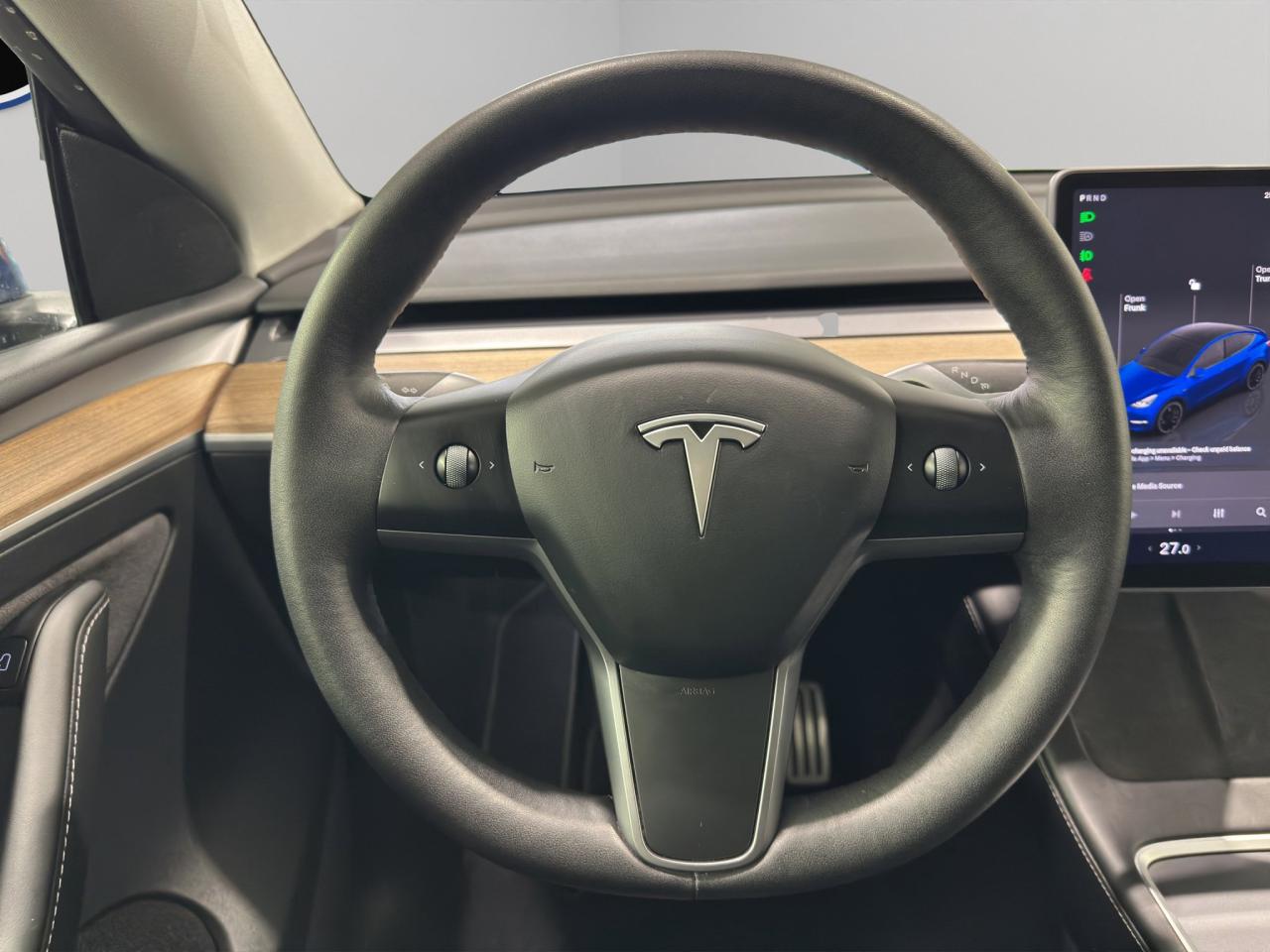 2022 Tesla Model Y PERFORMANCE Photo