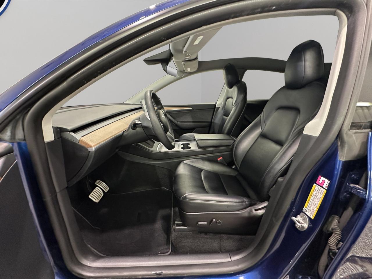 2022 Tesla Model Y PERFORMANCE Photo