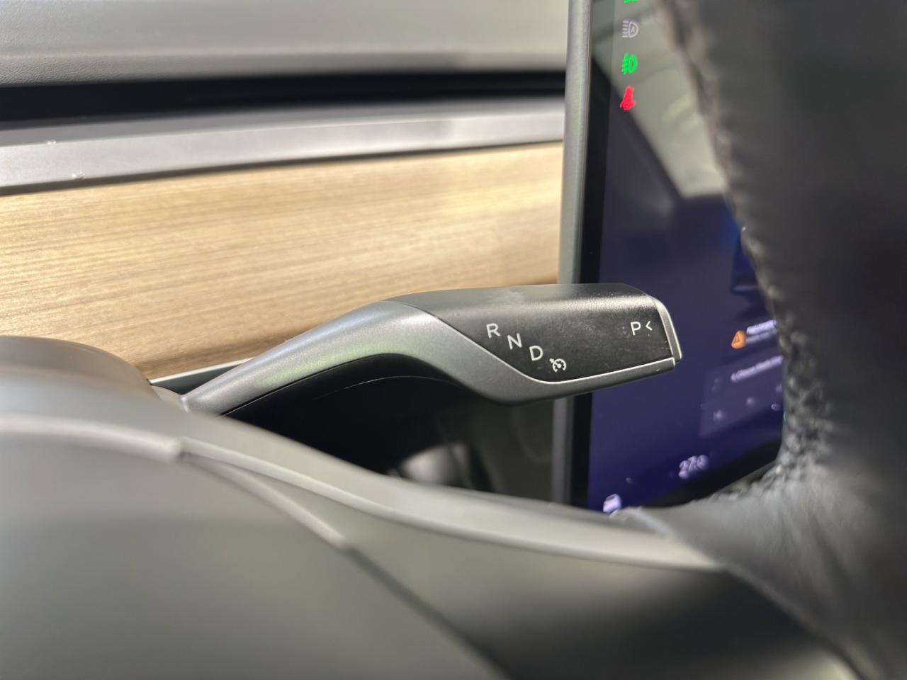 2022 Tesla Model Y PERFORMANCE Photo