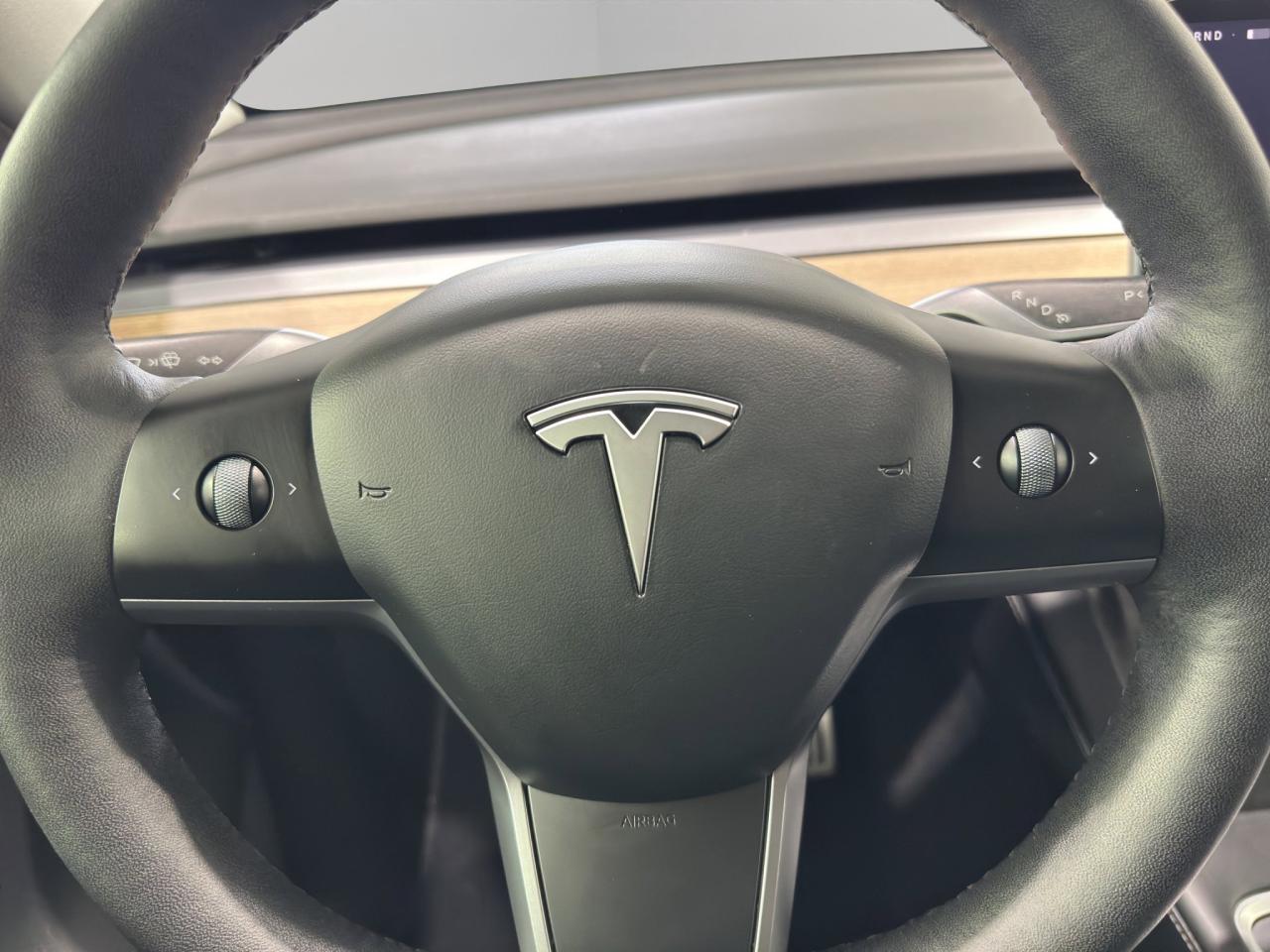 2022 Tesla Model Y PERFORMANCE Photo