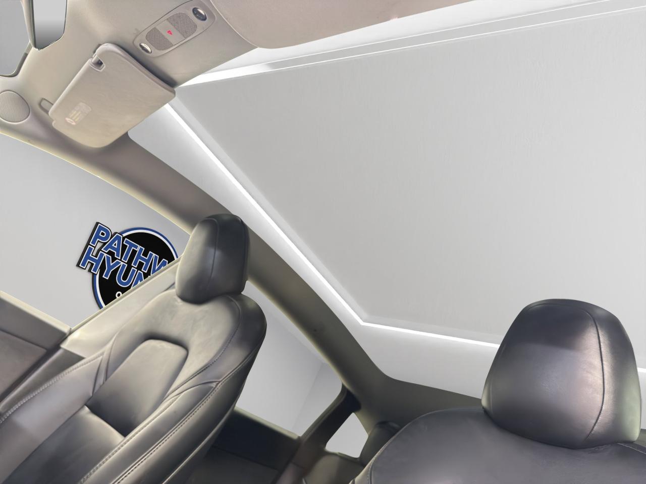 2022 Tesla Model Y PERFORMANCE Photo