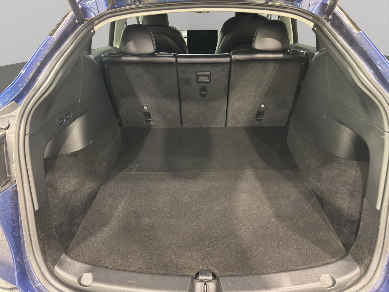 2022 Tesla Model Y PERFORMANCE Photo