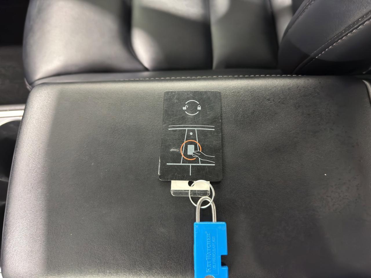 2022 Tesla Model Y PERFORMANCE Photo