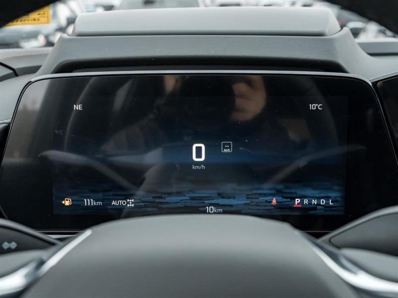 2025 Chevrolet Suburban Premier Photo