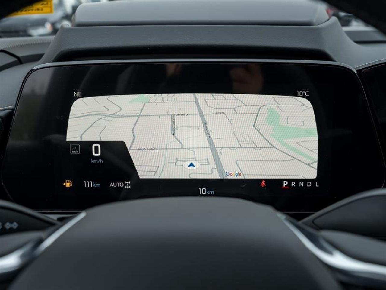 2025 Chevrolet Suburban Premier Photo