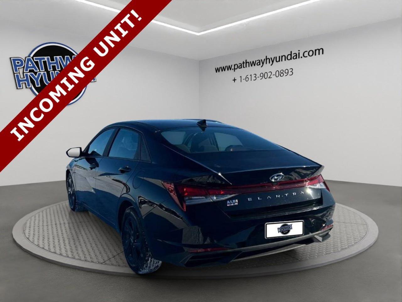 2023 Hyundai Elantra Preferred Photo4