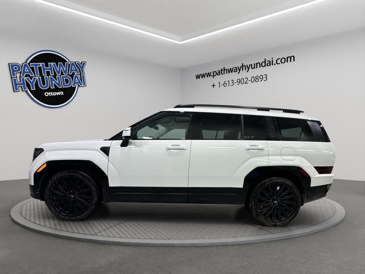 2025 Hyundai Santa Fe Ultimate Calligraphy | Reverse Cam | Heated Seats Photo