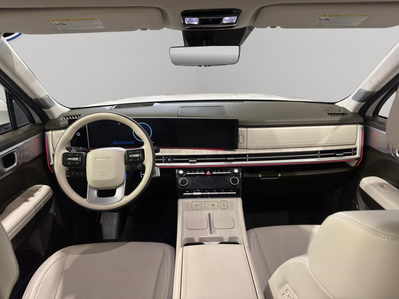 2025 Hyundai Santa Fe Ultimate Calligraphy | Reverse Cam | Heated Seats Photo