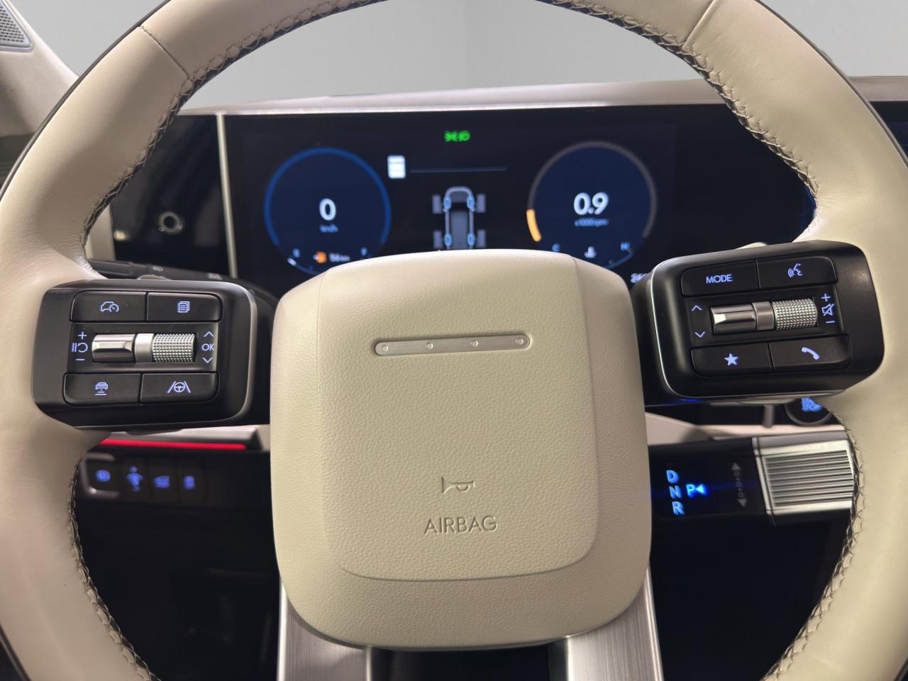 2025 Hyundai Santa Fe Ultimate Calligraphy | Reverse Cam | Heated Seats Photo