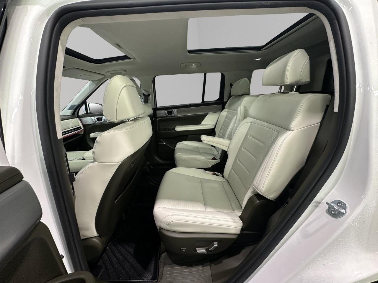 2025 Hyundai Santa Fe Ultimate Calligraphy | Reverse Cam | Heated Seats Photo