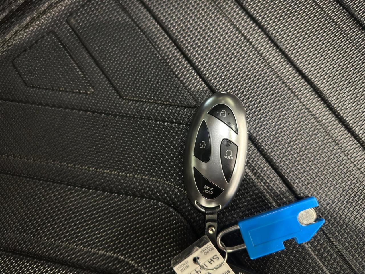 2025 Hyundai Santa Fe Ultimate Calligraphy | Reverse Cam | Heated Seats Photo