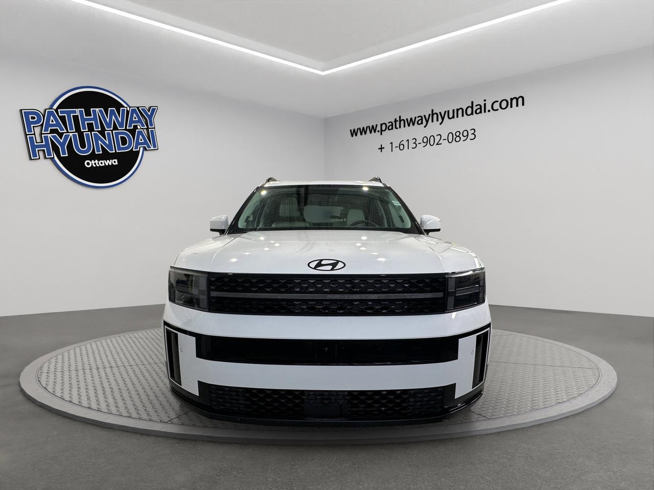 2025 Hyundai Santa Fe Ultimate Calligraphy | Reverse Cam | Heated Seats Photo