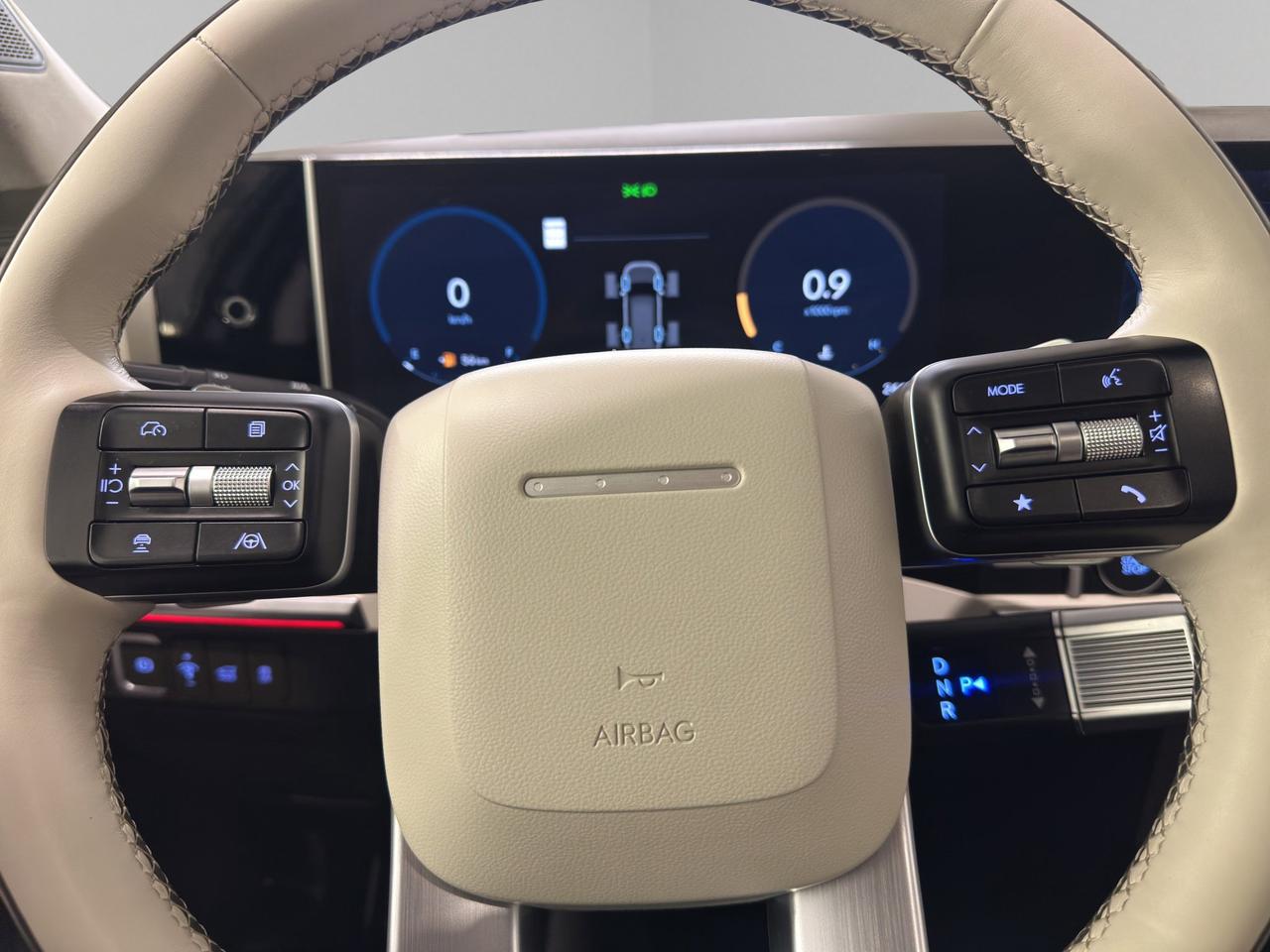2025 Hyundai Santa Fe Ultimate Calligraphy | Reverse Cam | Heated Seats Photo