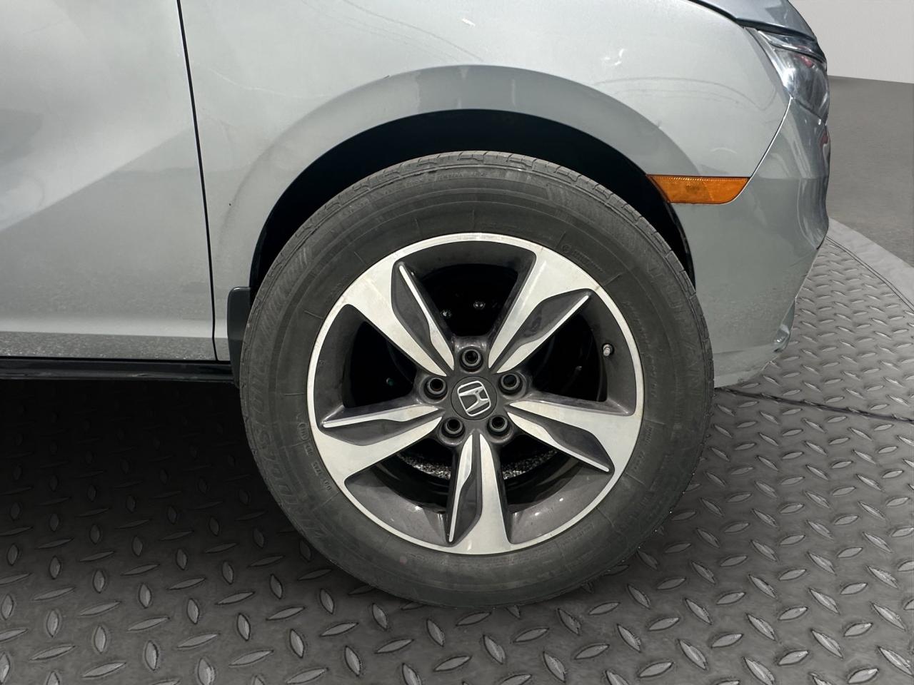 2020 Honda Odyssey EX-L Navi | Reverse Cam | Heated Seats Photo