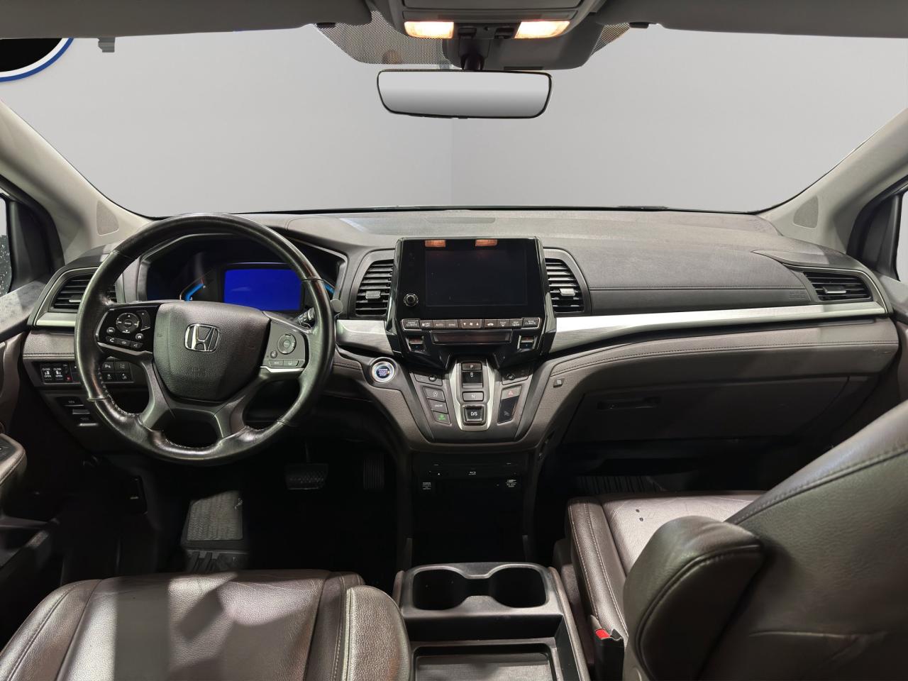 2020 Honda Odyssey EX-L Navi | Reverse Cam | Heated Seats Photo