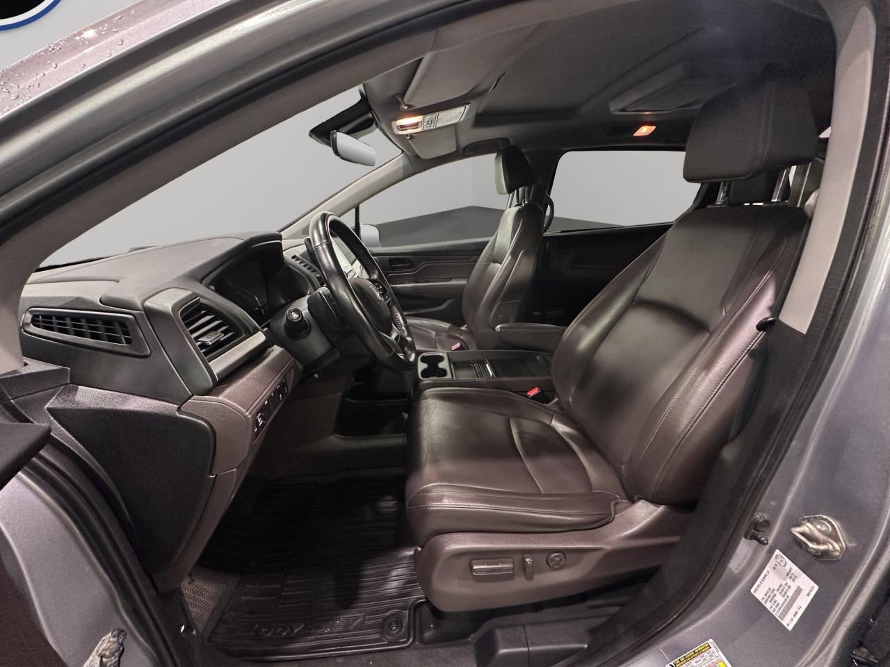 2020 Honda Odyssey EX-L Navi | Reverse Cam | Heated Seats Photo