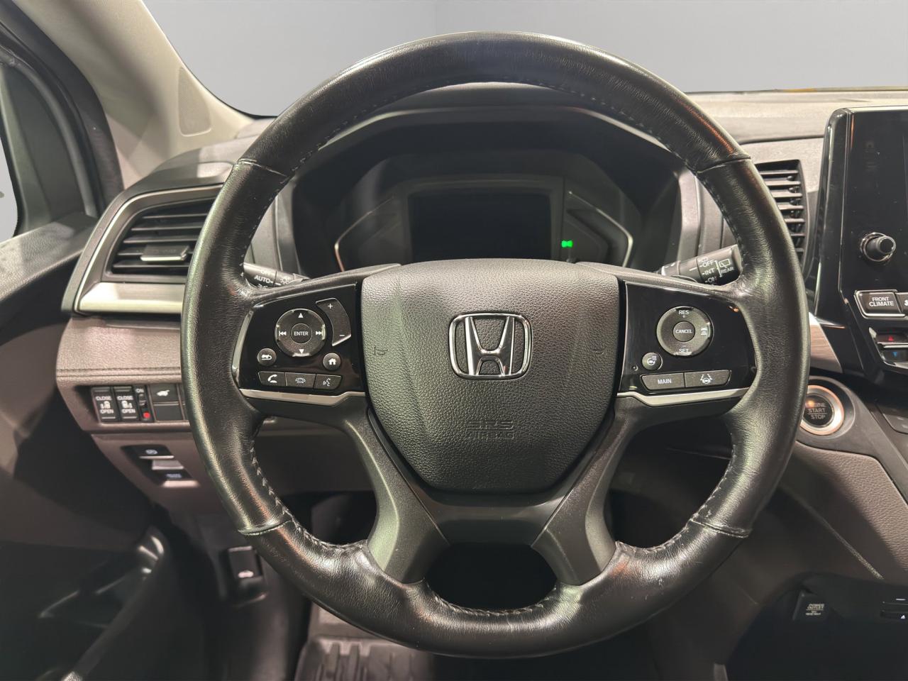 2020 Honda Odyssey EX-L Navi | Reverse Cam | Heated Seats Photo