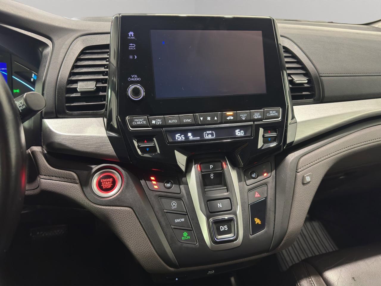 2020 Honda Odyssey EX-L Navi | Reverse Cam | Heated Seats Photo