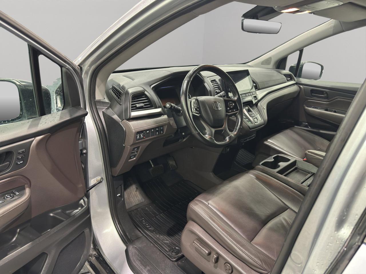 2020 Honda Odyssey EX-L Navi | Reverse Cam | Heated Seats Photo