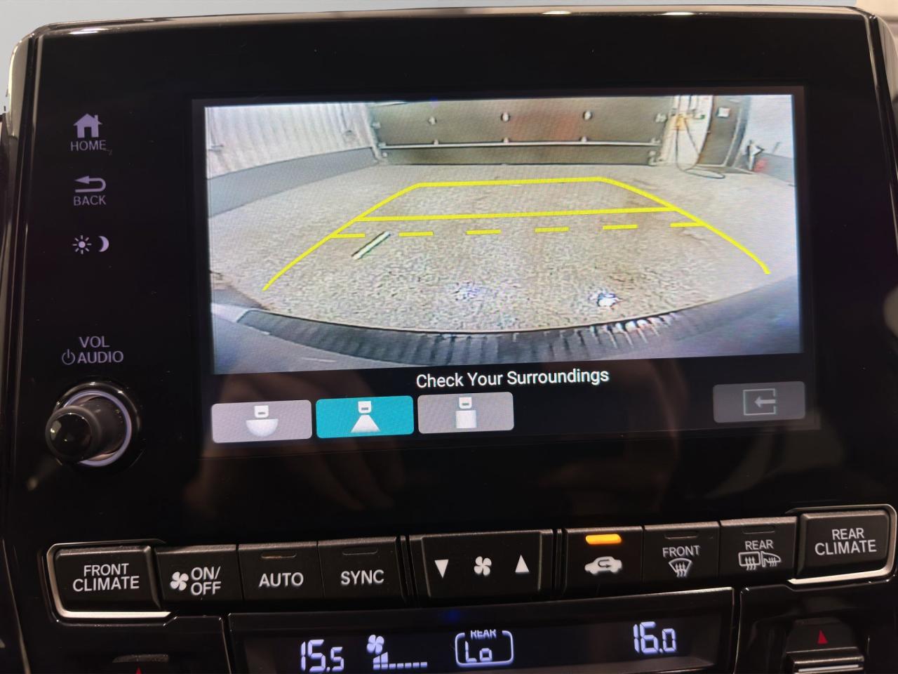 2020 Honda Odyssey EX-L Navi | Reverse Cam | Heated Seats Photo