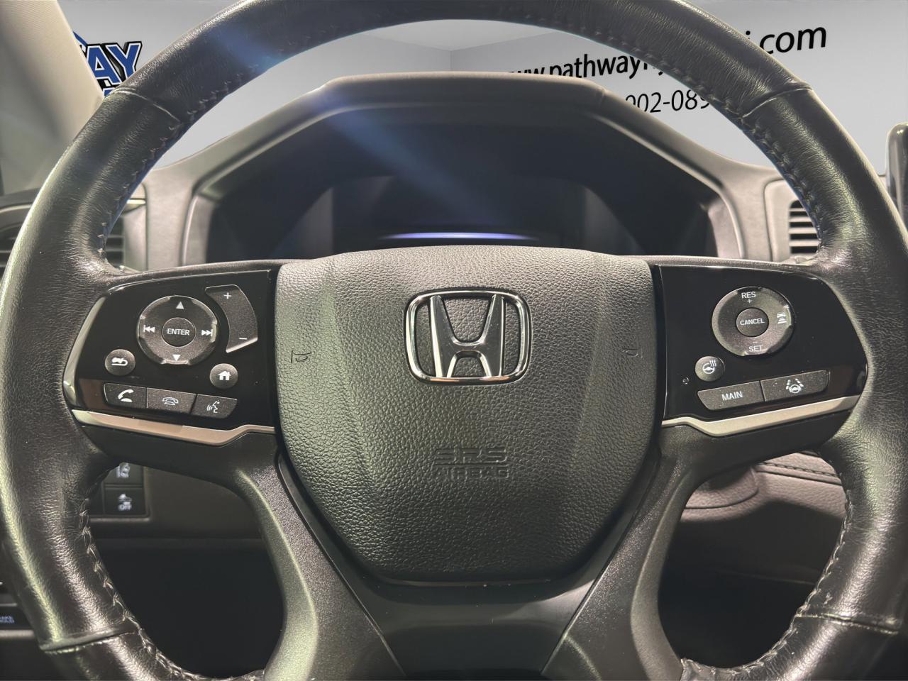 2020 Honda Odyssey EX-L Navi | Reverse Cam | Heated Seats Photo