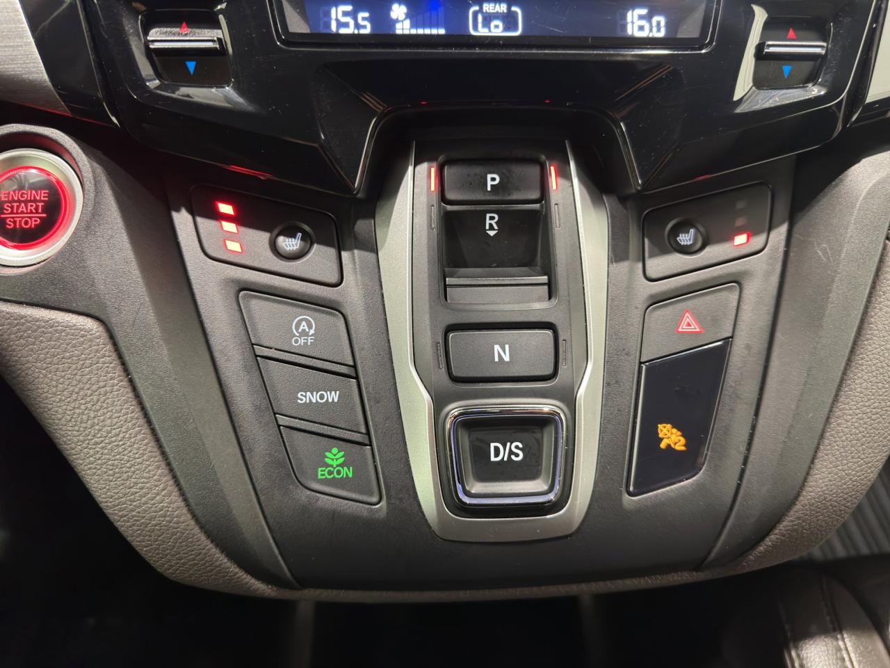 2020 Honda Odyssey EX-L Navi | Reverse Cam | Heated Seats Photo