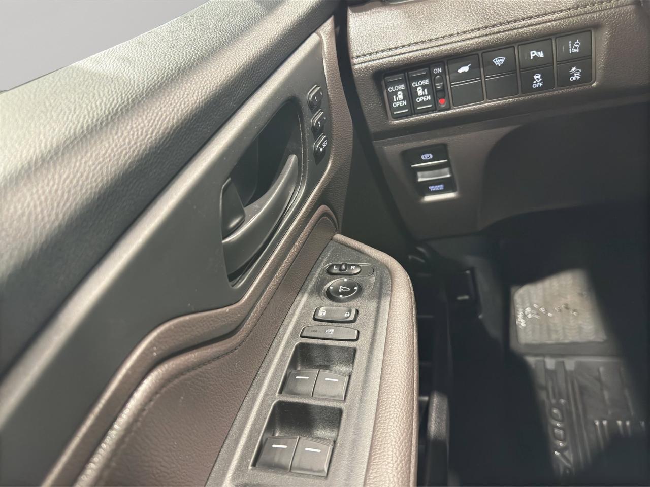 2020 Honda Odyssey EX-L Navi | Reverse Cam | Heated Seats Photo