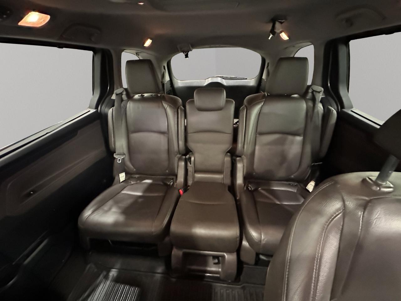 2020 Honda Odyssey EX-L Navi | Reverse Cam | Heated Seats Photo