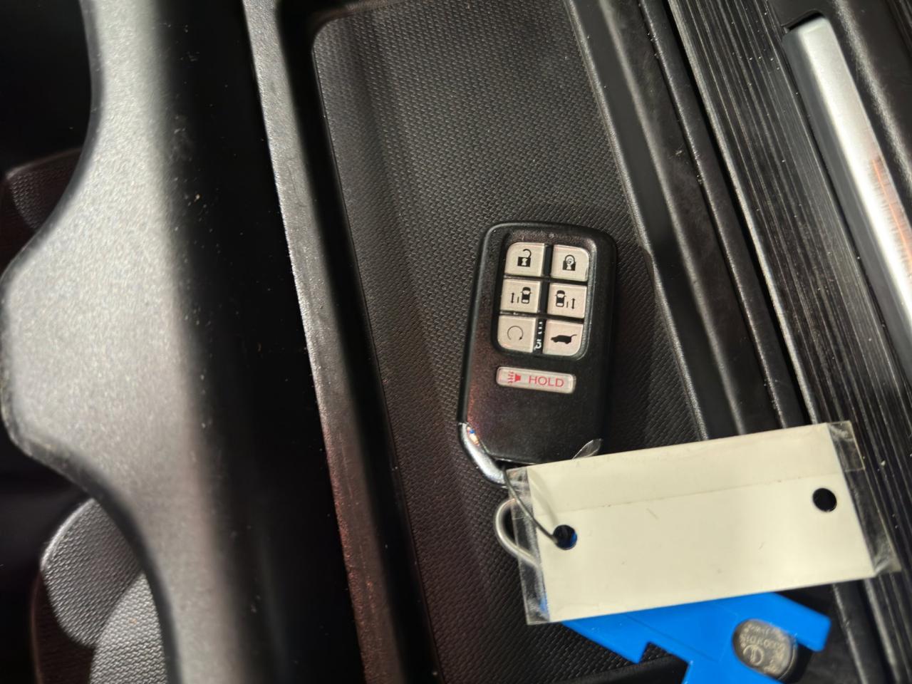 2020 Honda Odyssey EX-L Navi | Reverse Cam | Heated Seats Photo