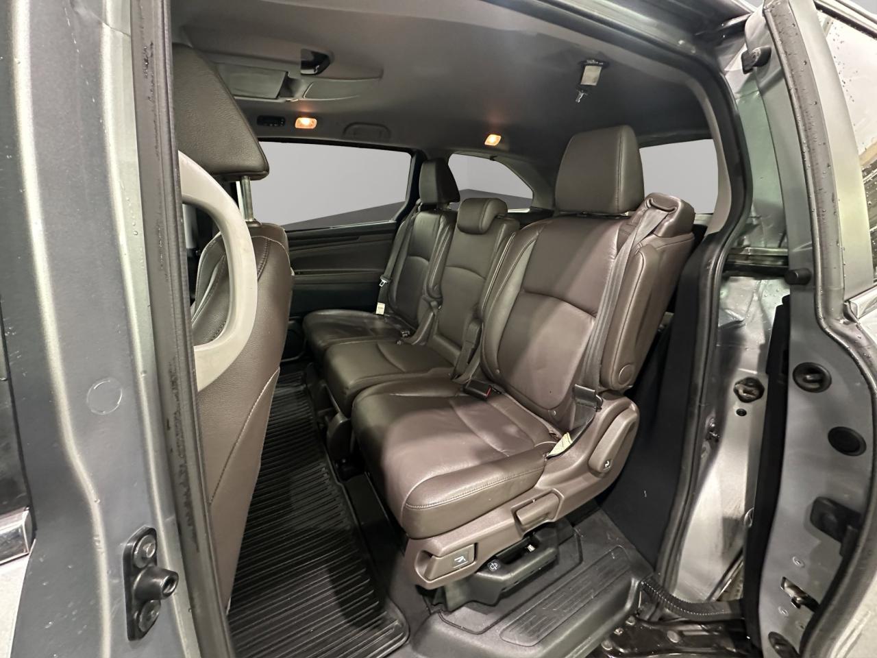 2020 Honda Odyssey EX-L Navi | Reverse Cam | Heated Seats Photo