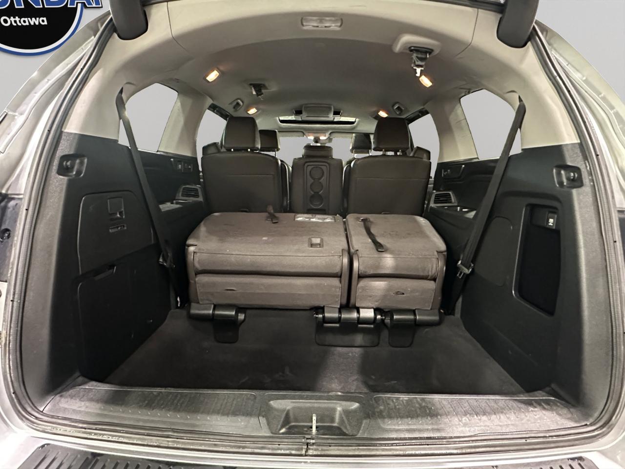 2020 Honda Odyssey EX-L Navi | Reverse Cam | Heated Seats Photo