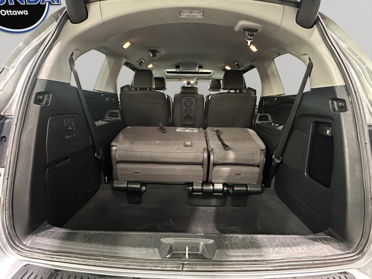 2020 Honda Odyssey EX-L Navi | Reverse Cam | Heated Seats Photo