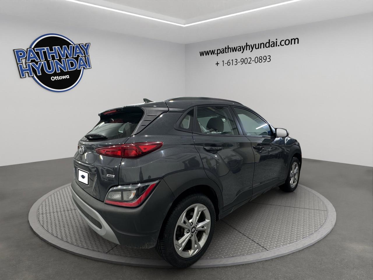 2023 Hyundai KONA Essential | Reverse Cam | Heated Seats Photo