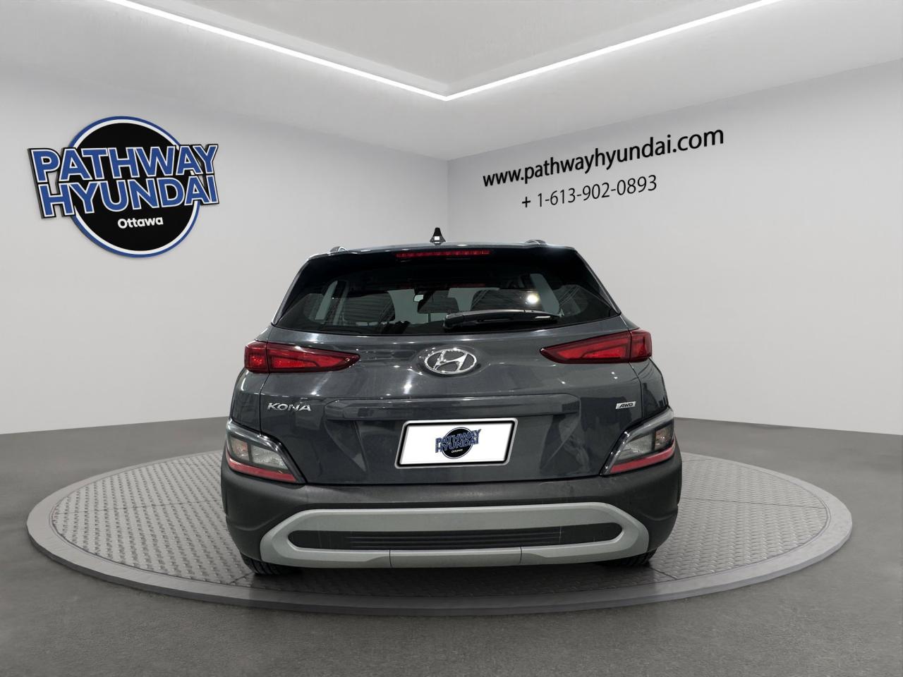 2023 Hyundai KONA Essential | Reverse Cam | Heated Seats Photo4
