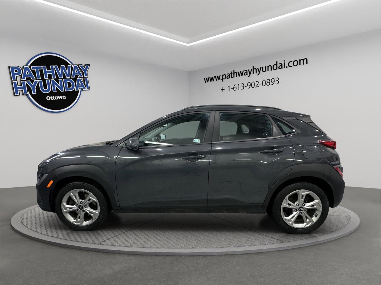 2023 Hyundai KONA Essential | Reverse Cam | Heated Seats Photo