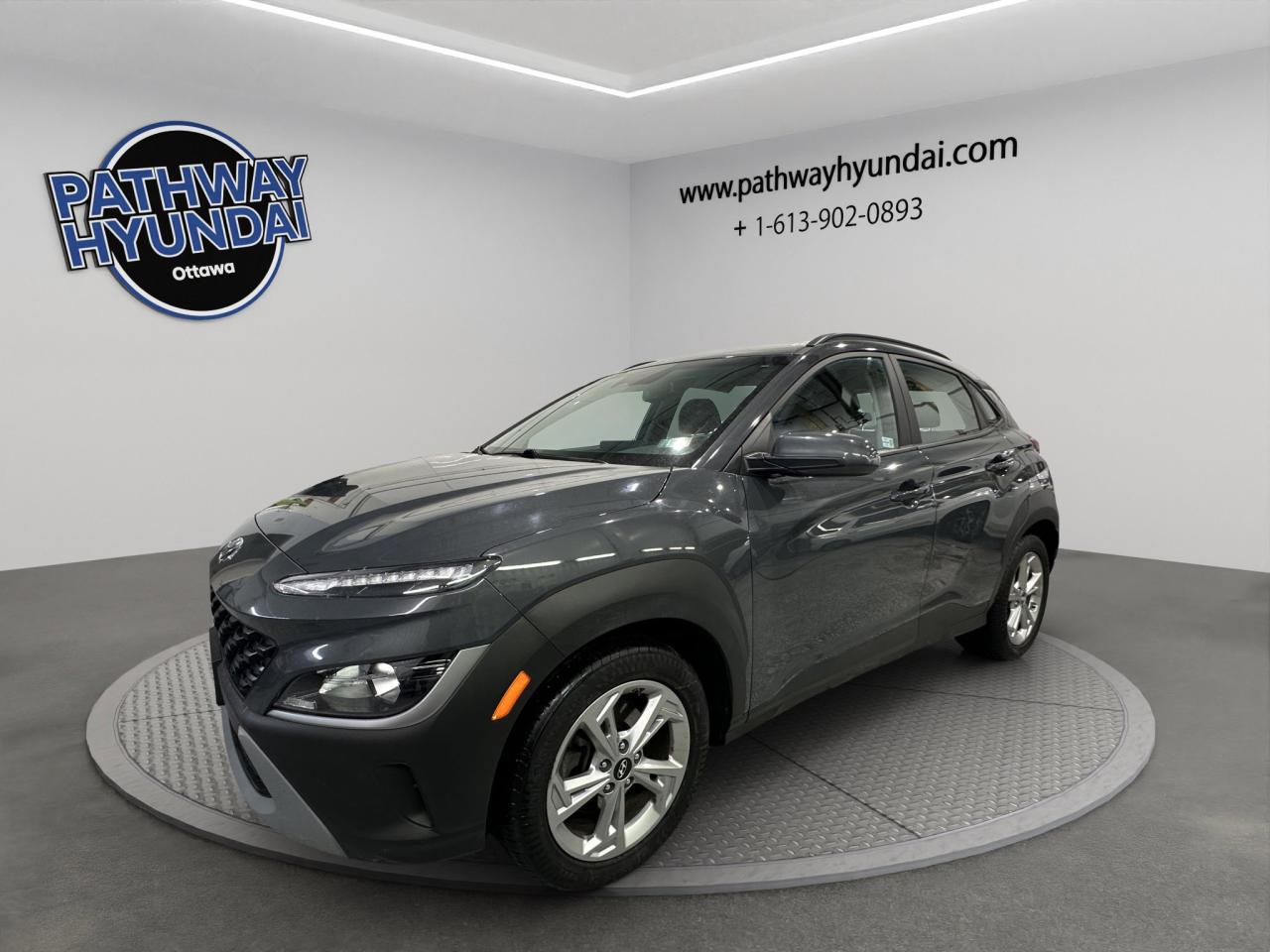 2023 Hyundai KONA Essential | Reverse Cam | Heated Seats Photo