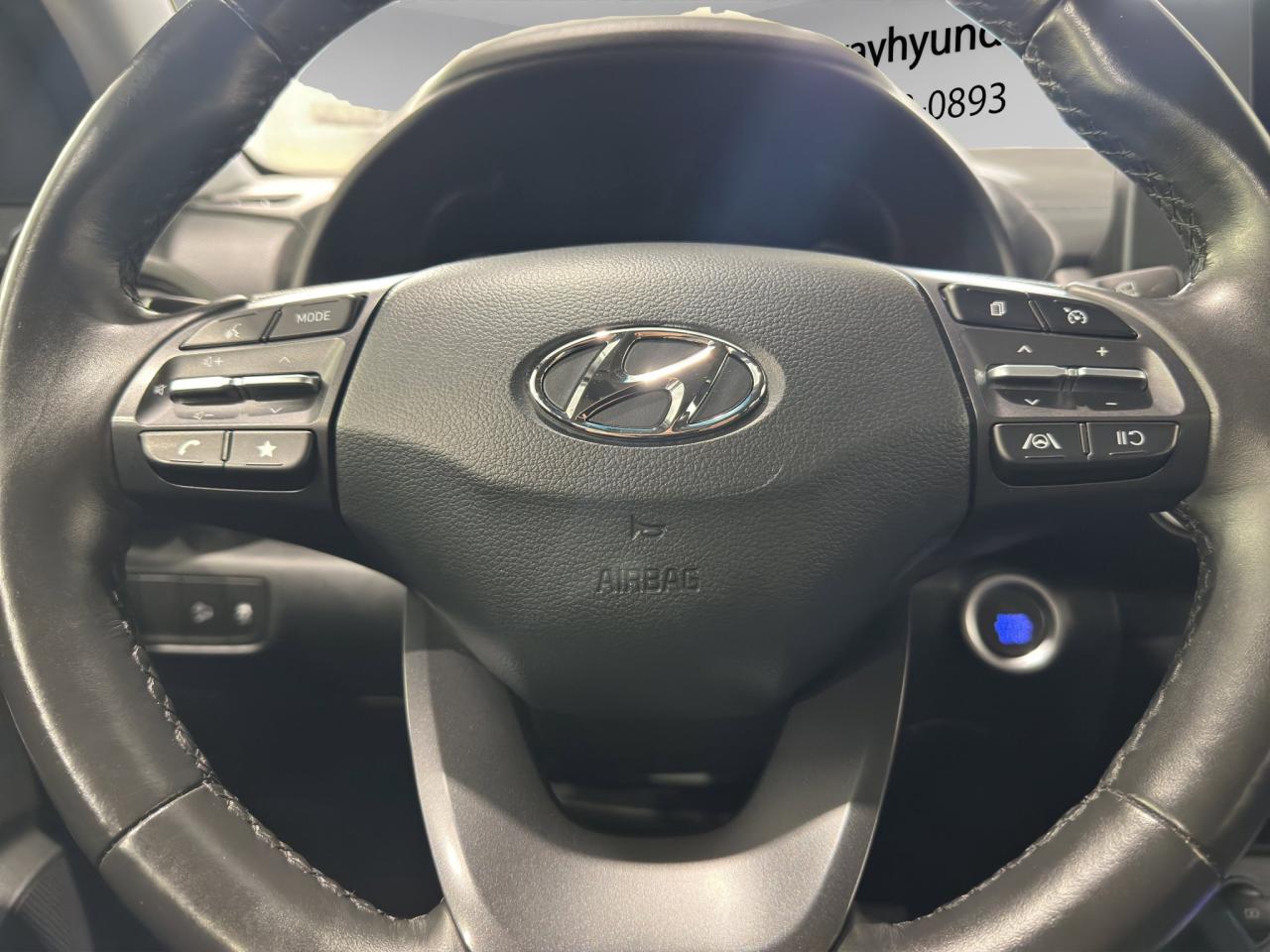 2023 Hyundai KONA Essential | Reverse Cam | Heated Seats Photo
