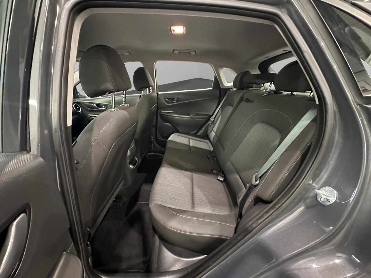 2023 Hyundai KONA Essential | Reverse Cam | Heated Seats Photo